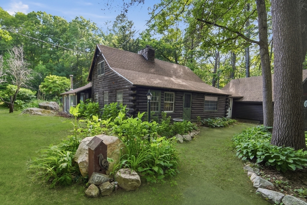 95 Packardville Road Pelham, MA 01002 - Photo 2 of 26