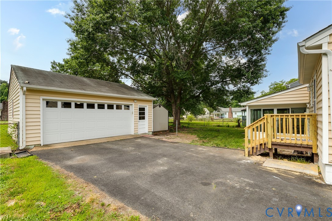 3908 Grovewood Road Hopewell, VA 23860 - Photo 4 of 18