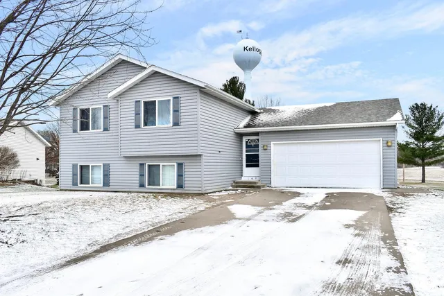 $299,000 | 140 Red School Lane, Kellogg, MN 55945
