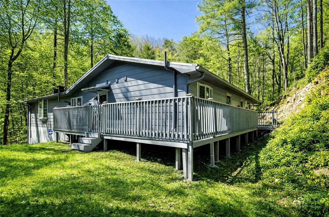 913 Winterberry Trail Boone, NC 28607 - Photo 41 of 43