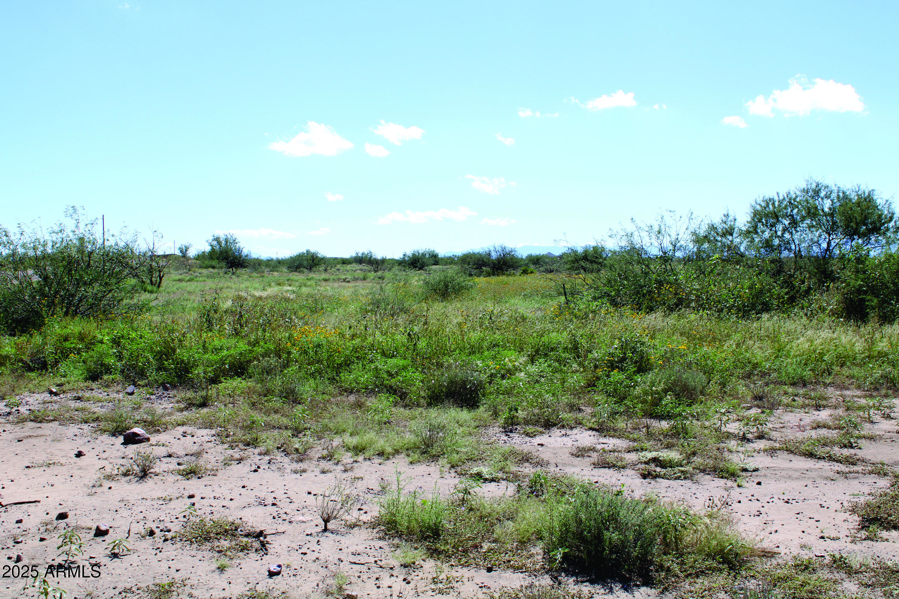 8.59-acres North Leslie Canyon Road, Unit 29A Douglas, AZ 85607 - Photo 14 of 17 a view of a field