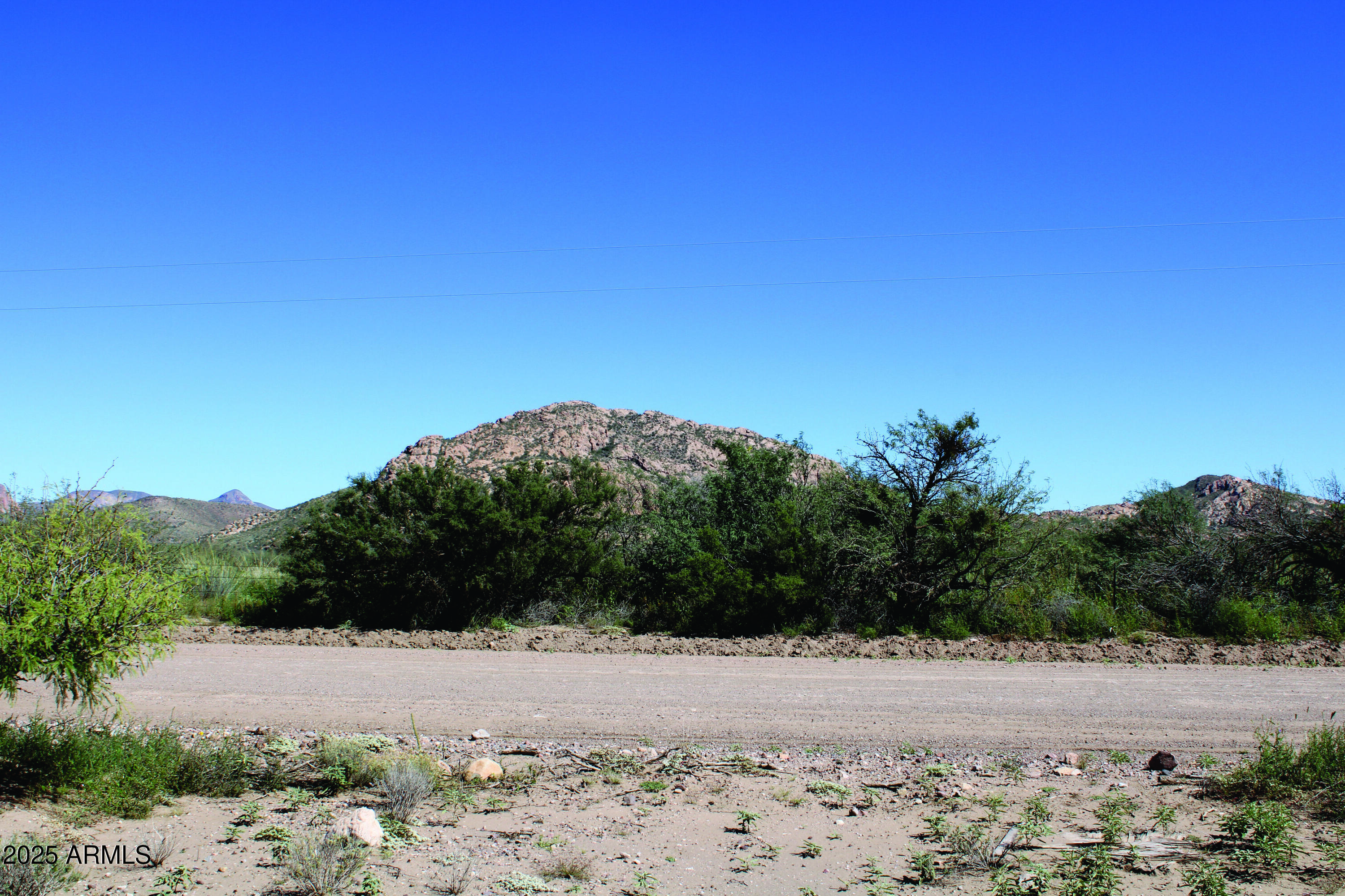 8.59-acres North Leslie Canyon Road, Unit 29A Douglas, AZ 85607 - Photo 16 of 17 a view of ocean beach and mountain