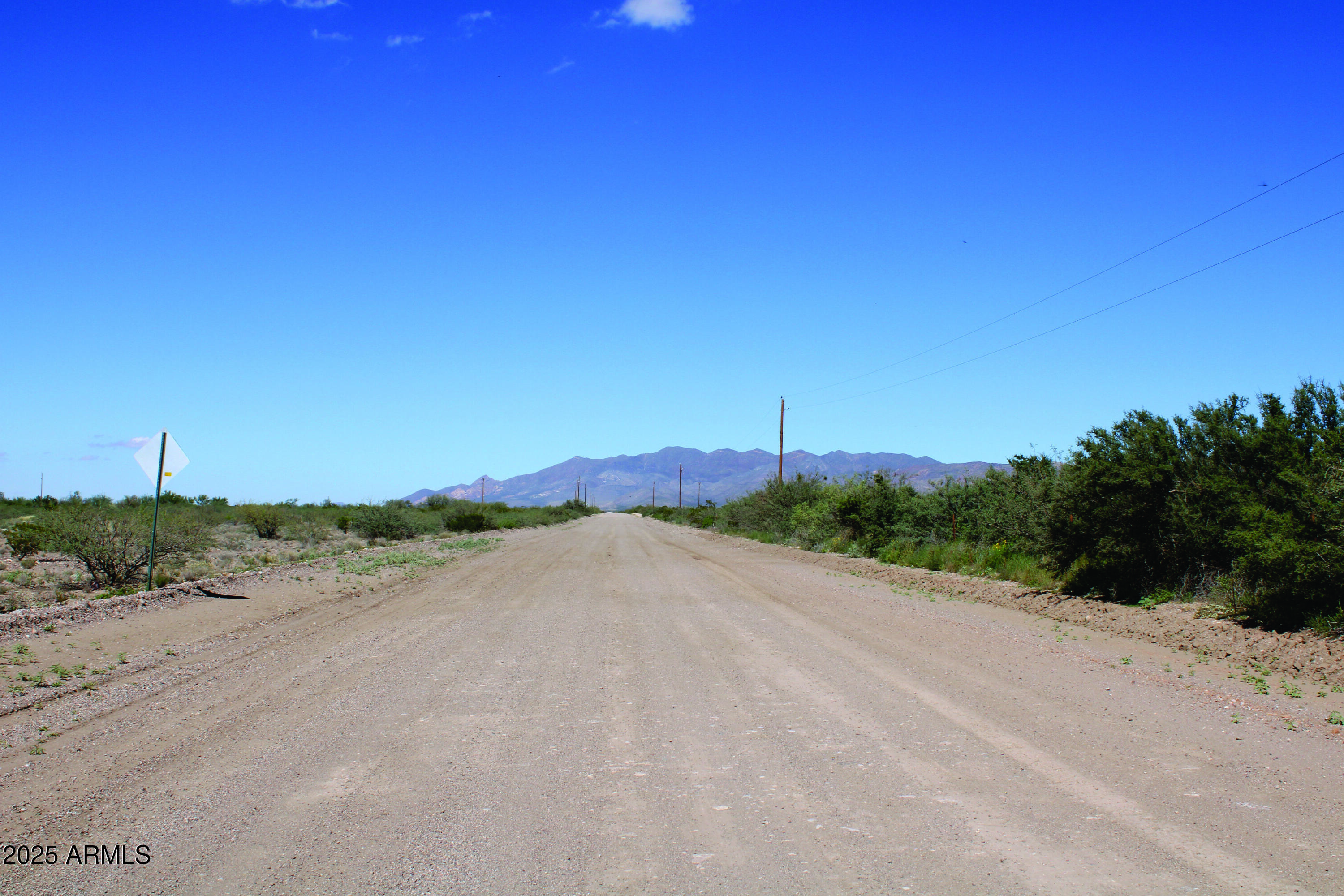 8.59-acres North Leslie Canyon Road, Unit 29A Douglas, AZ 85607 - Photo 10 of 17 a view of a beach with a mountain in the background