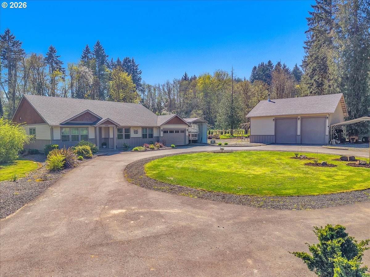 56840 Hummingbird Lane Warren, OR 97053 - Photo 1 of 44
