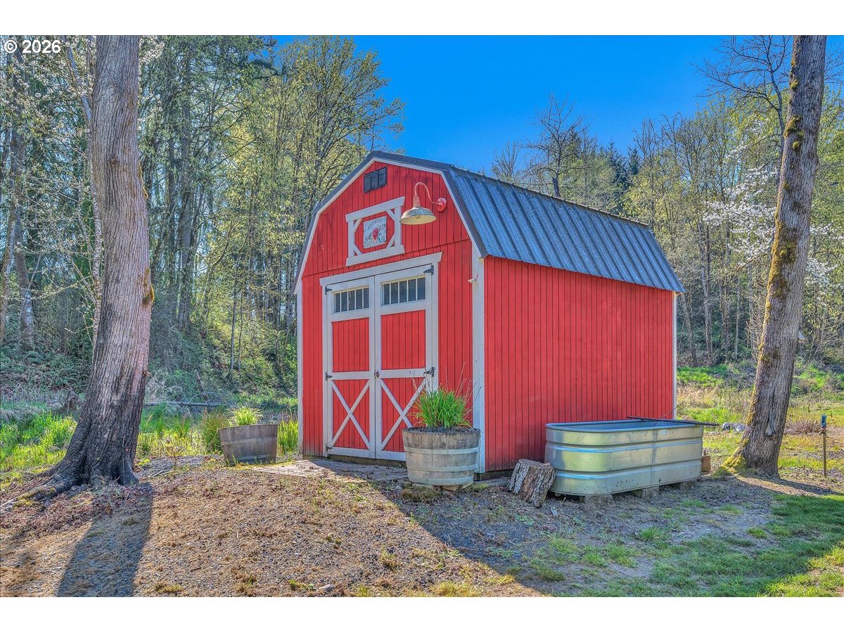 56840 Hummingbird Lane Warren, OR 97053 - Photo 38 of 44
