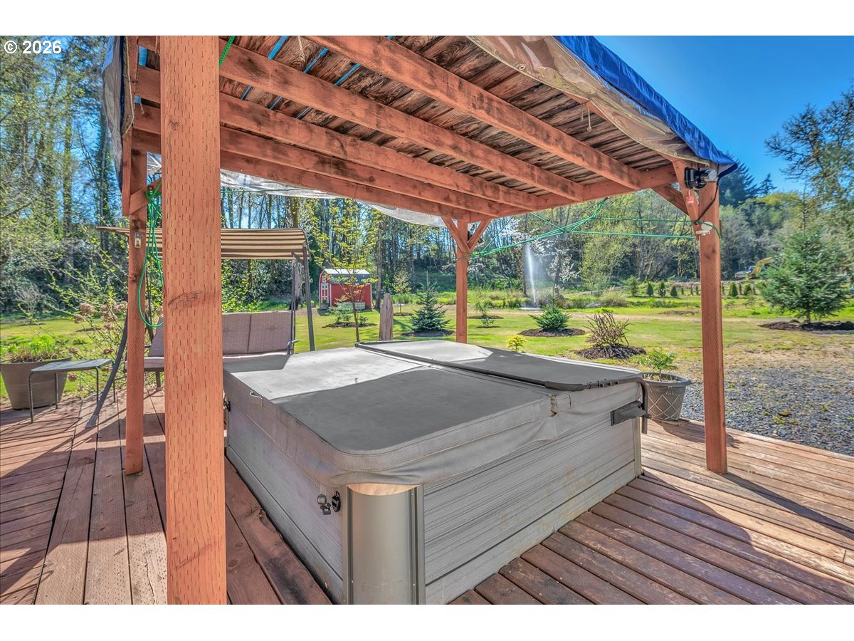 56840 Hummingbird Lane Warren, OR 97053 - Photo 39 of 44