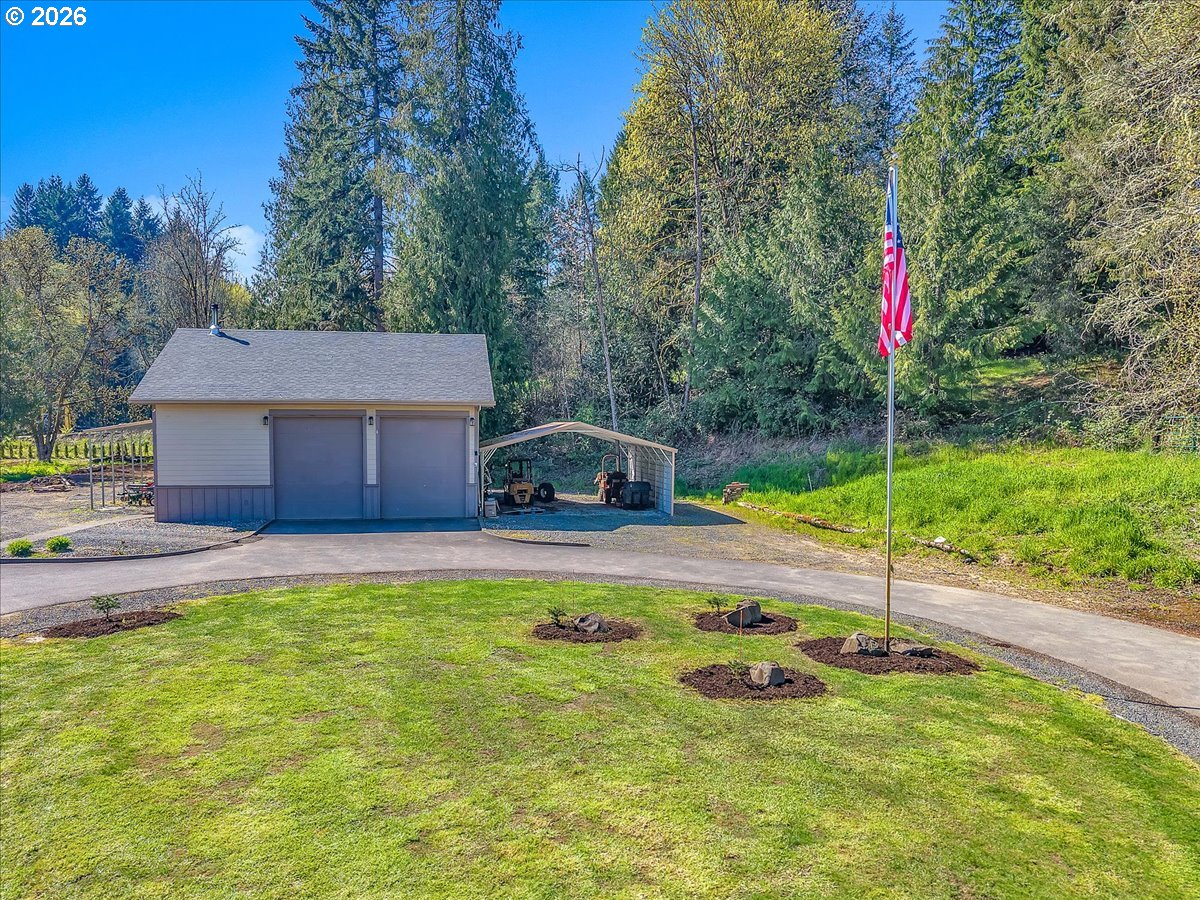56840 Hummingbird Lane Warren, OR 97053 - Photo 4 of 44