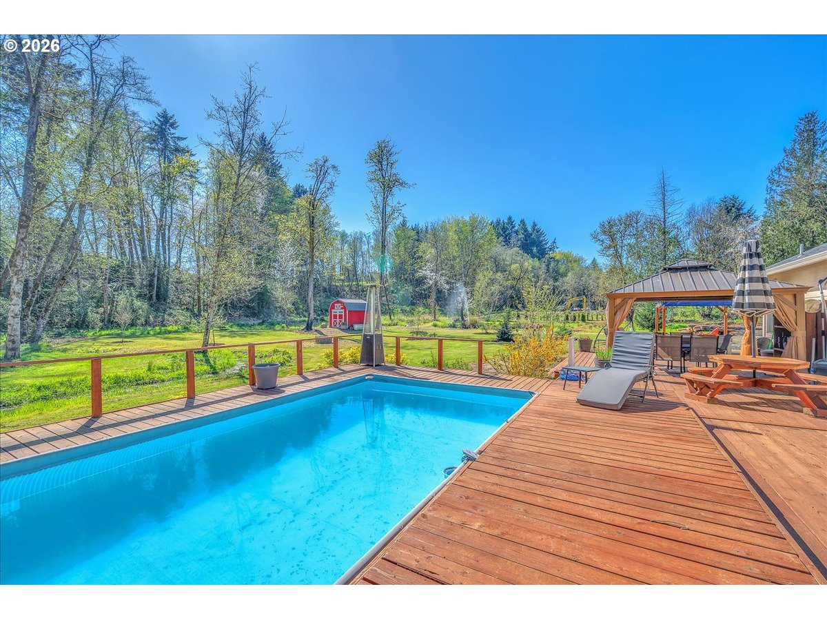 56840 Hummingbird Lane Warren, OR 97053 - Photo 42 of 44