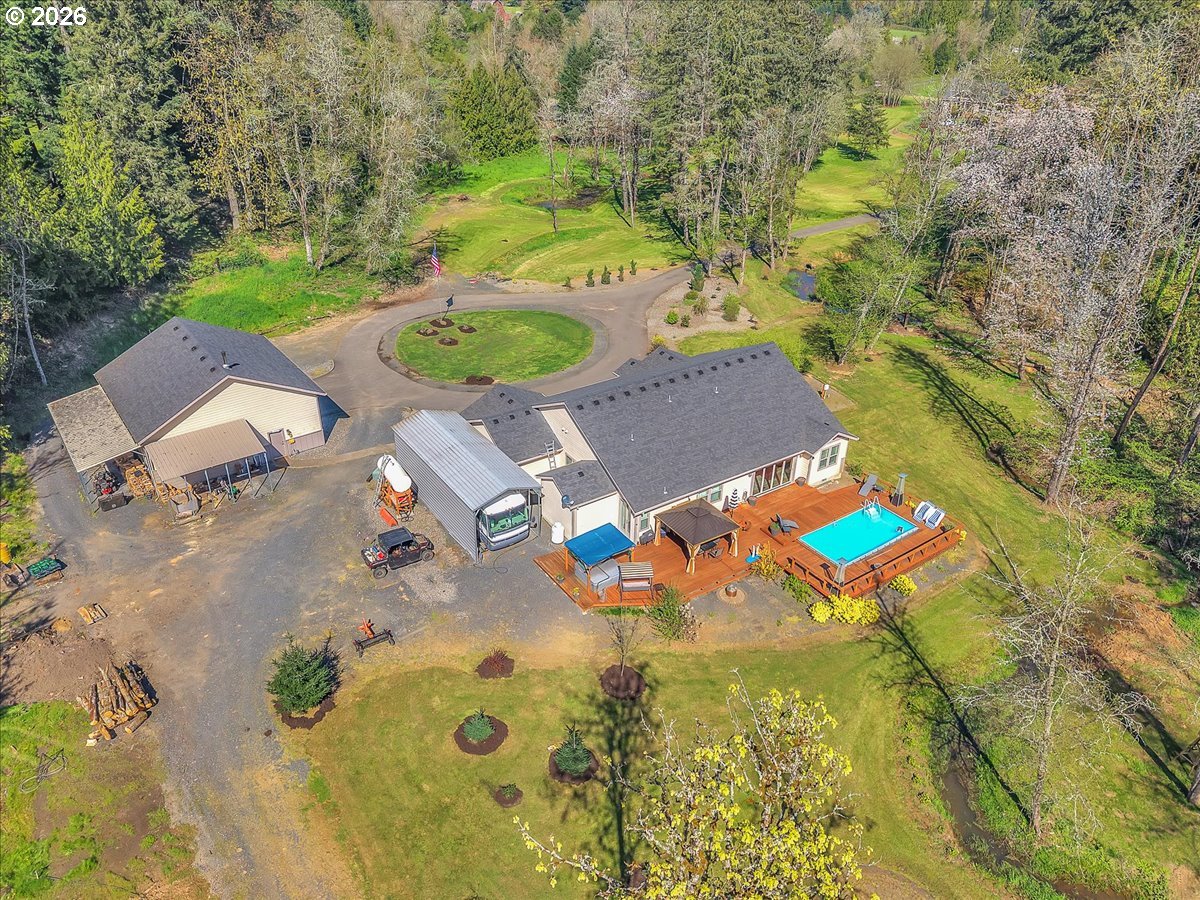 56840 Hummingbird Lane Warren, OR 97053 - Photo 44 of 44