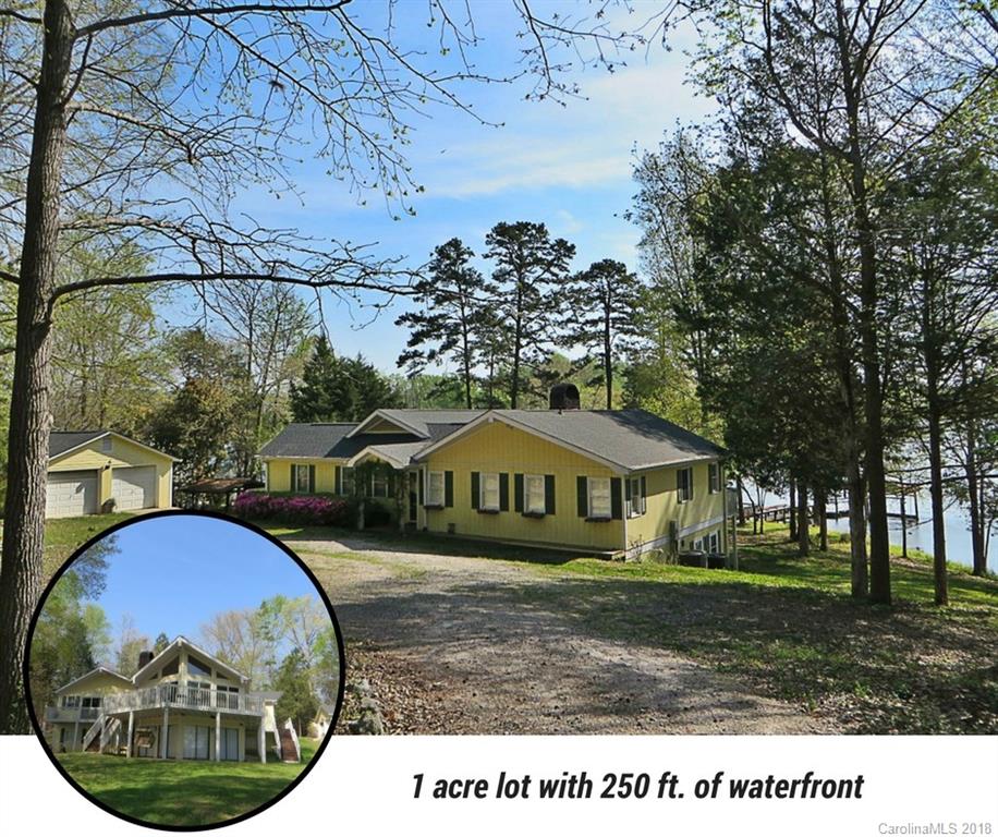 3722 Messina Road Lake Wylie, SC 29710 - Photo 1 of 34 Gallery Image 1