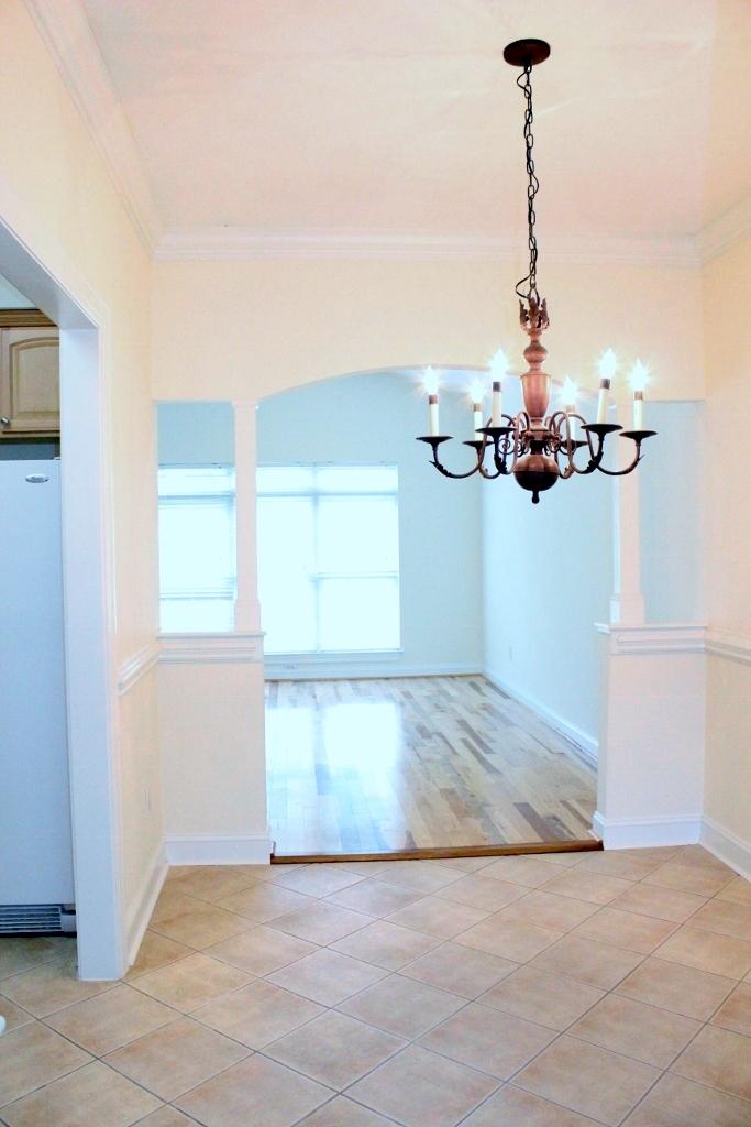 2219 Countryside Road Northwest Roanoke, VA 24017 - Photo 14 of 42 a view of a room with window