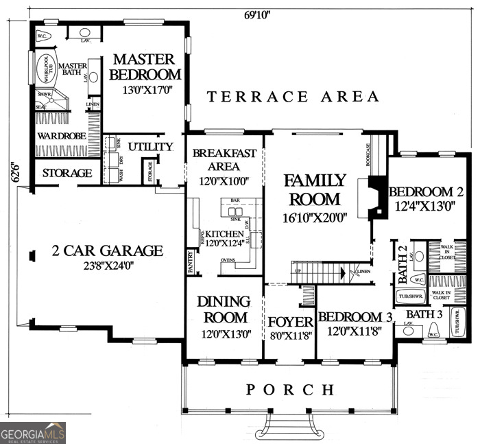 100 Amberjack Loop St. Marys, GA 31558 - Photo 3 of 16 unknown