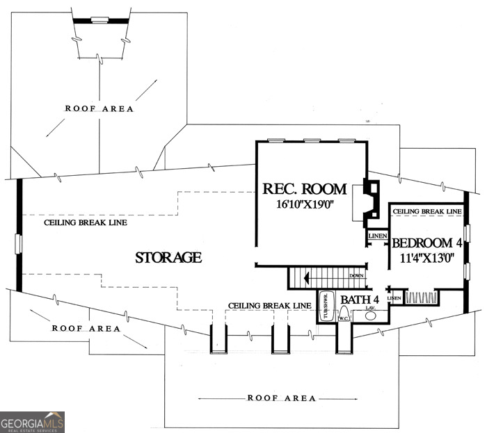 100 Amberjack Loop St. Marys, GA 31558 - Photo 4 of 16 unknown