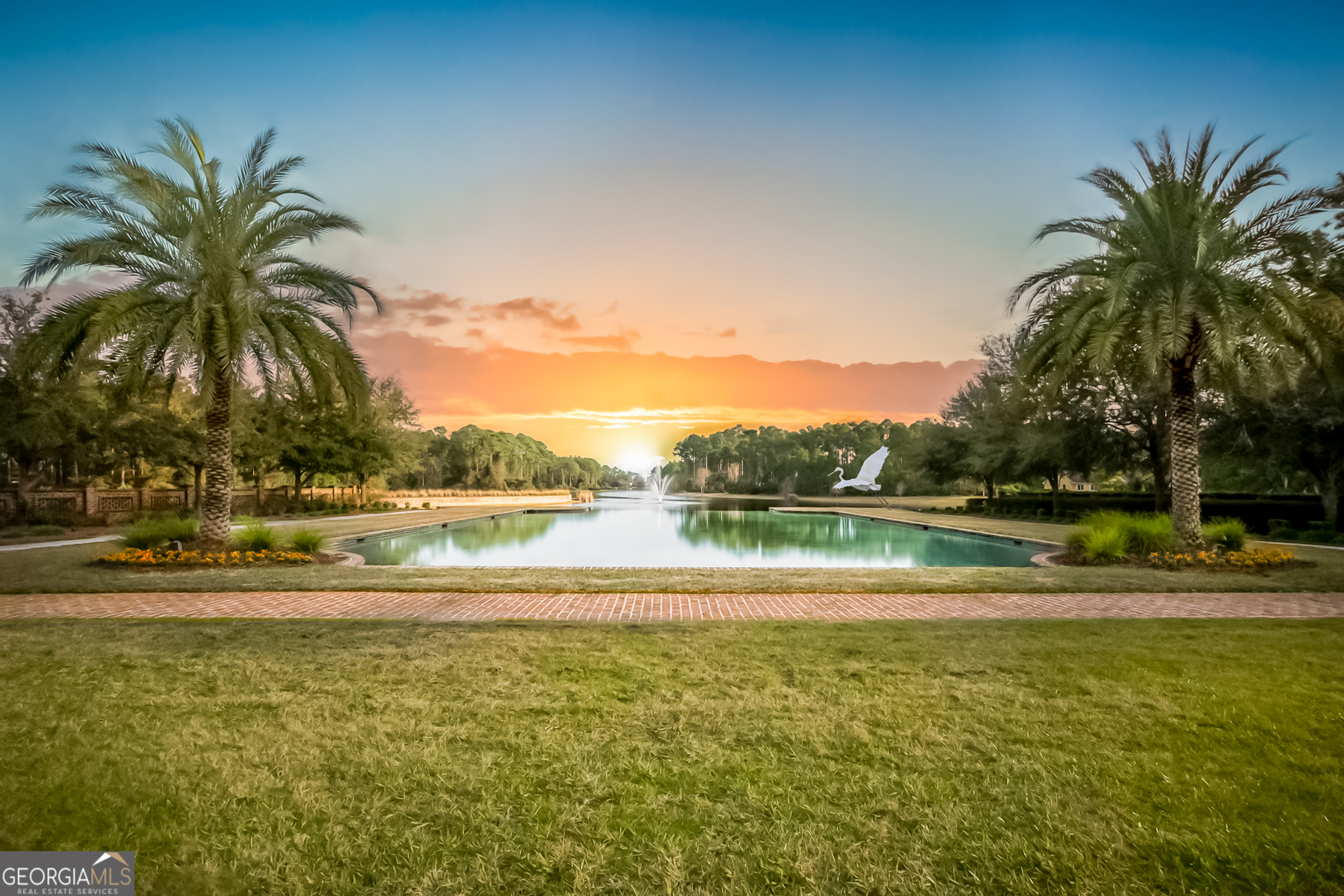 100 Amberjack Loop St. Marys, GA 31558 - Photo 10 of 16 a view of lake view
