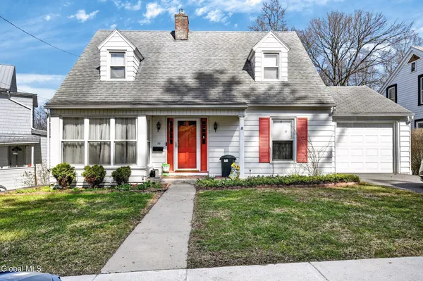 $184,900 | 59 3rd Avenue, Canajoharie, NY 13317