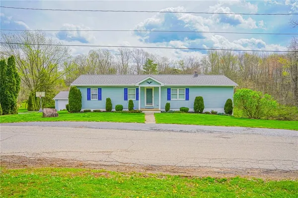 $259,900 | 501 Avon Street, New Castle, PA 16101