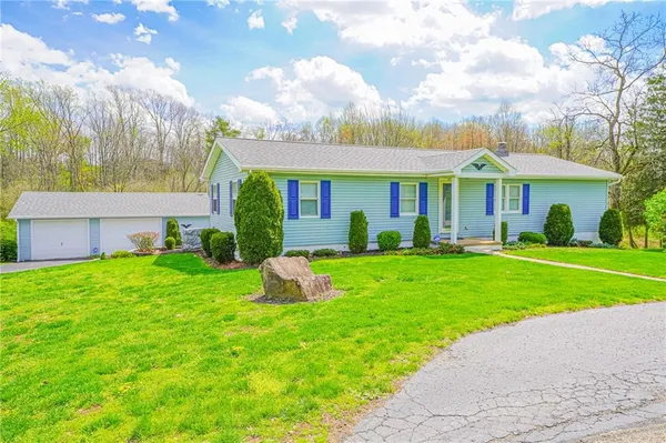 $259,900 | 501 Avon Street, New Castle, PA 16101