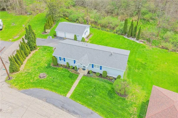 $259,900 | 501 Avon Street, New Castle, PA 16101