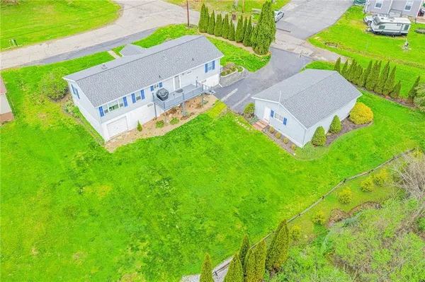 $259,900 | 501 Avon Street, New Castle, PA 16101