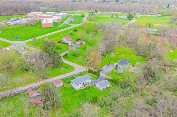 $259,900 | 501 Avon Street, New Castle, PA 16101