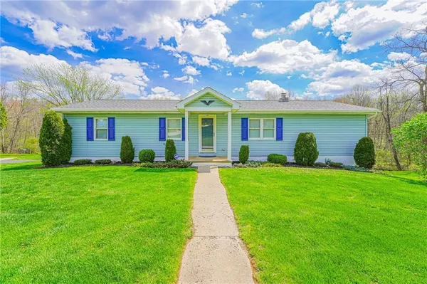 $259,900 | 501 Avon Street, New Castle, PA 16101