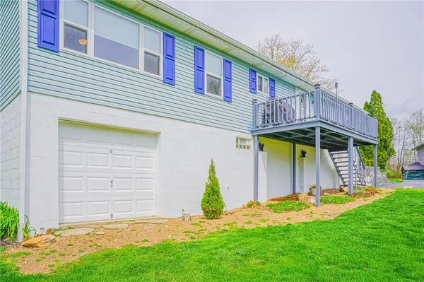 $259,900 | 501 Avon Street, New Castle, PA 16101