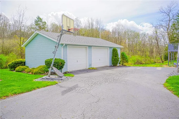 $259,900 | 501 Avon Street, New Castle, PA 16101