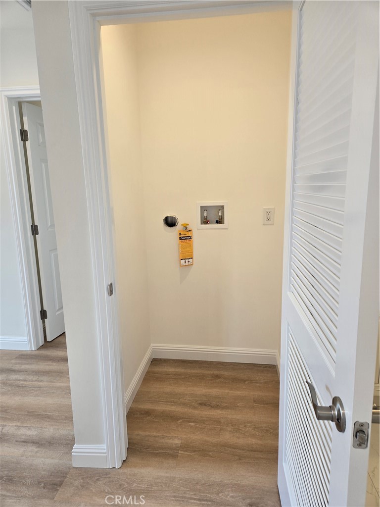 119 Norumbega Drive, Unit 1 Monrovia, CA 91016 - Photo 9 of 14 a view of a hallway