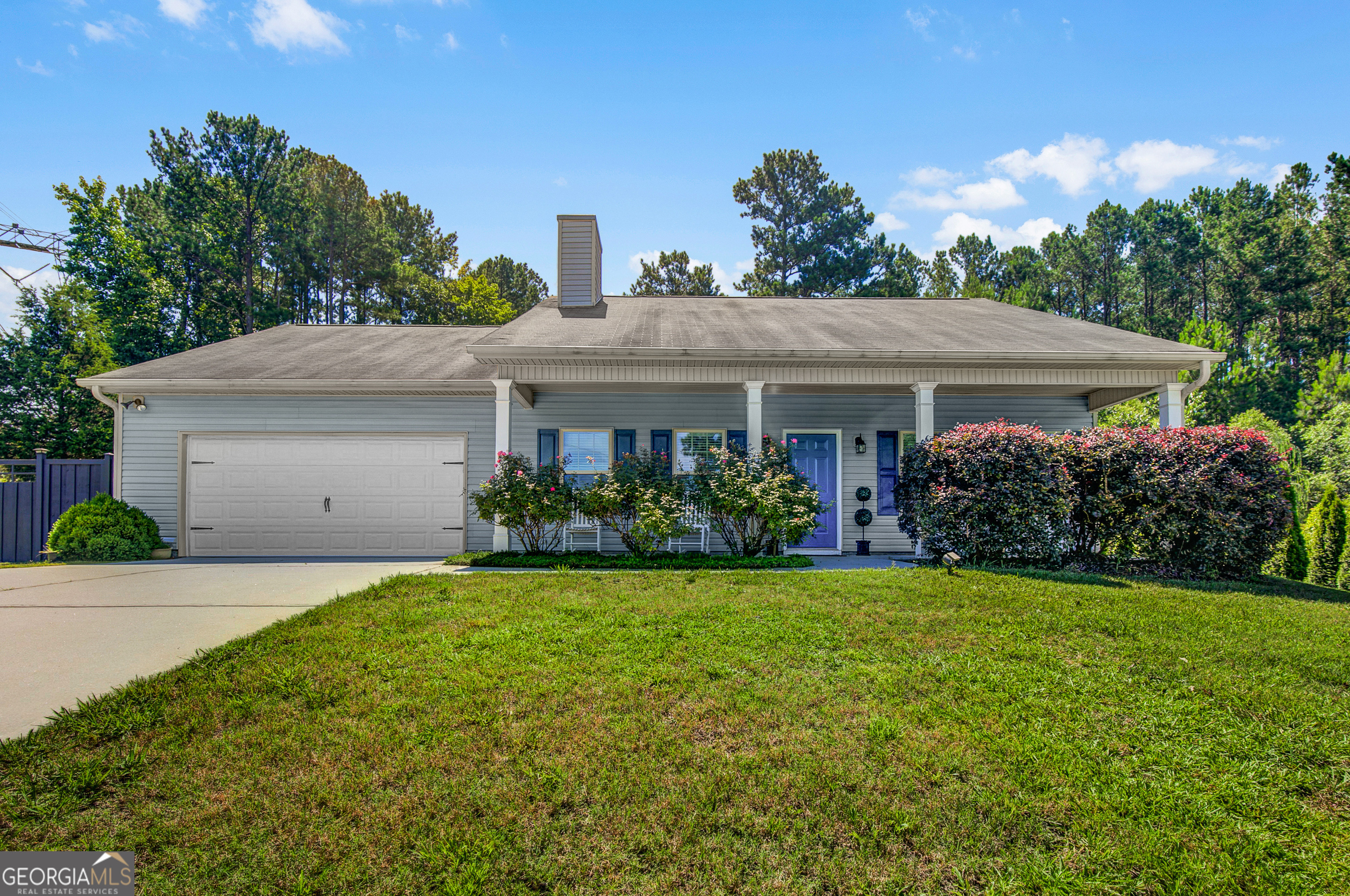 175 Spring Circle Senoia, GA 30276 - Photo 25 of 46