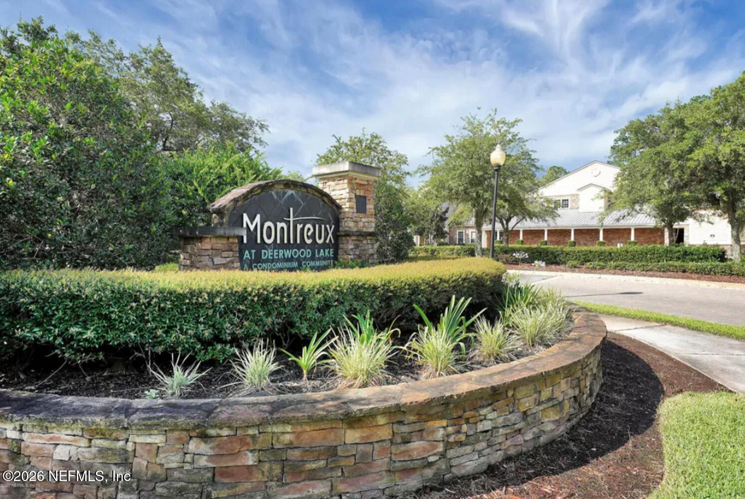 8550 Touchton Road, Unit 1124 Jacksonville, FL 32216 - Photo 18 of 29 monument sign