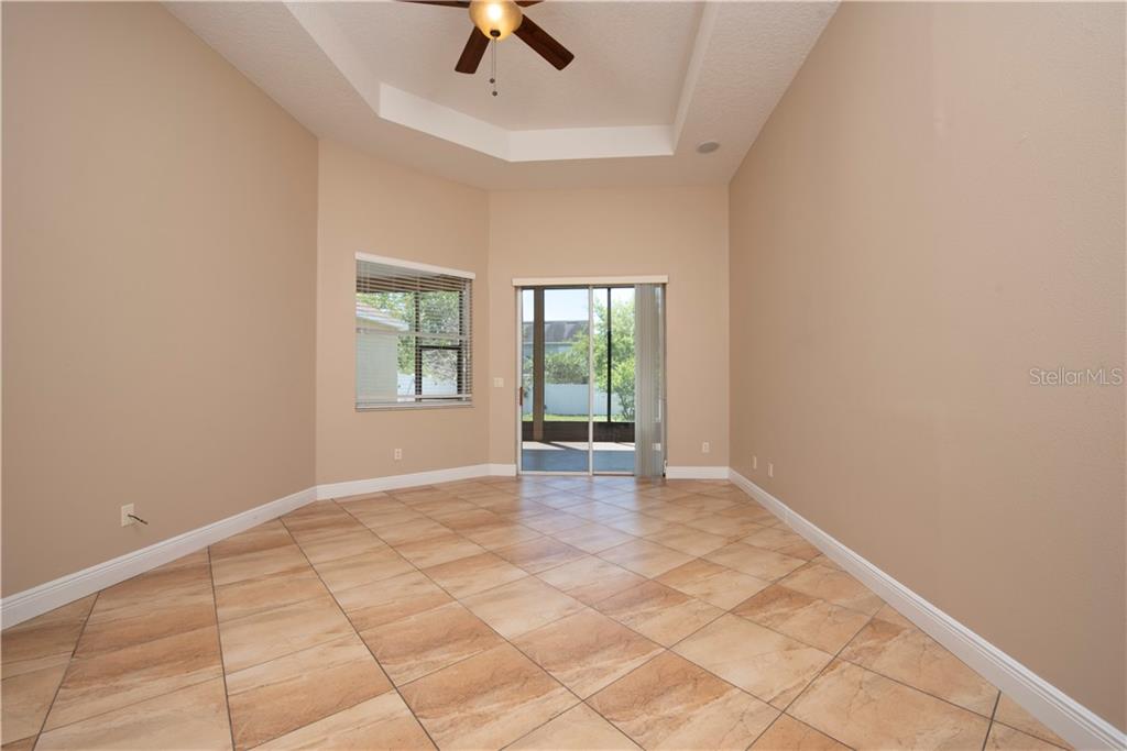 13251 Sunkiss Loop Windermere, FL 34786 - Photo 36 of 53 Master Bedroom with Door to Back Porch