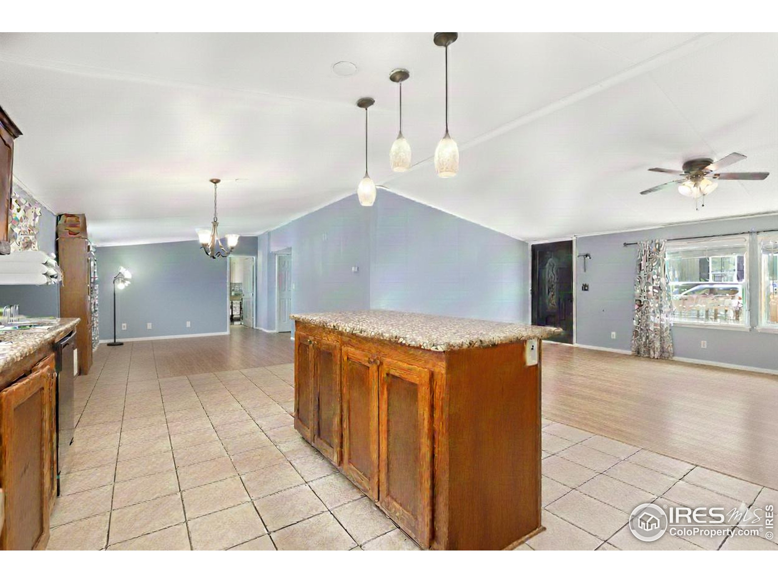 218 Grape Street, Unit 29 Hudson, CO 80642 - Photo 26 of 26 a view interior of a house with kitchen