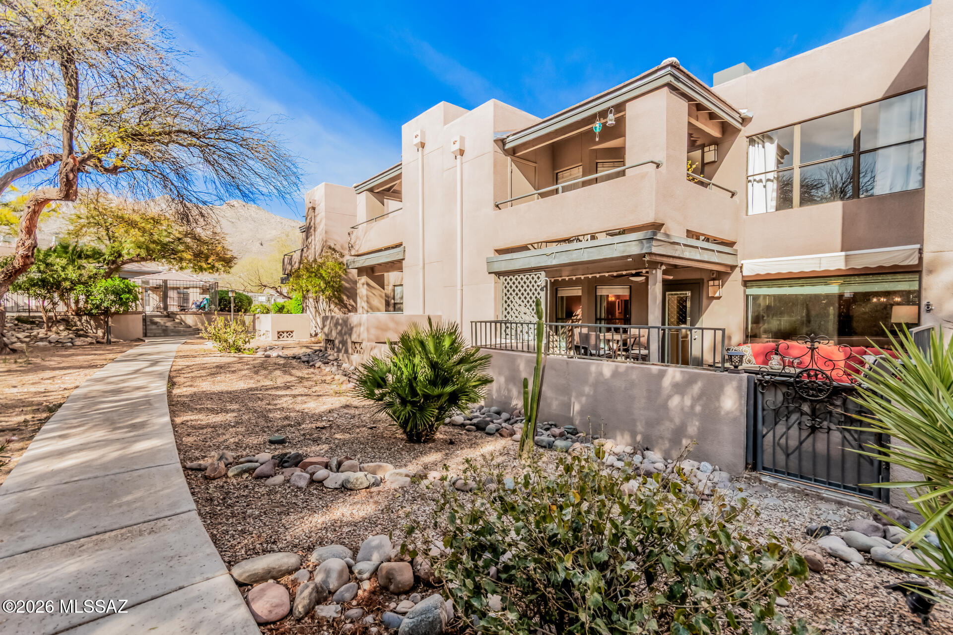 5855 North Kolb Road, Unit 6104 Tucson, AZ 85750 - Photo 22 of 27