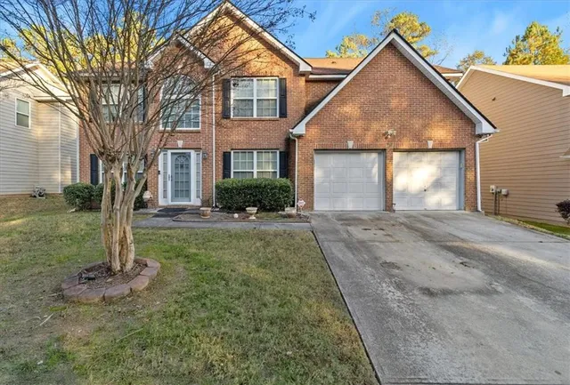$340,000 | 3396 Amhurst Parkway, Atlanta, GA 30349