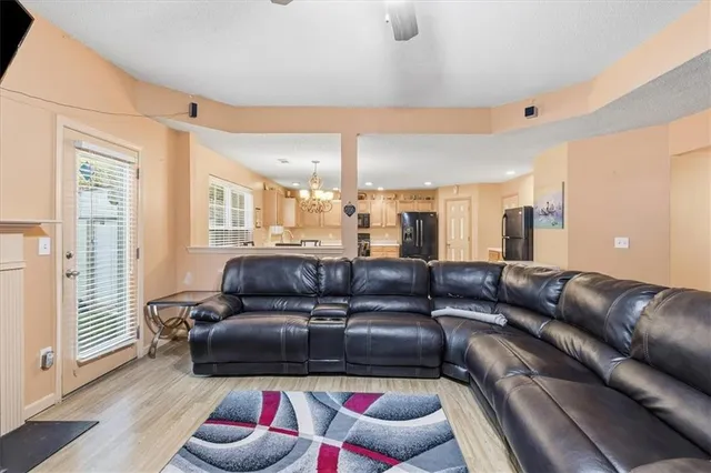 $340,000 | 3396 Amhurst Parkway, Atlanta, GA 30349