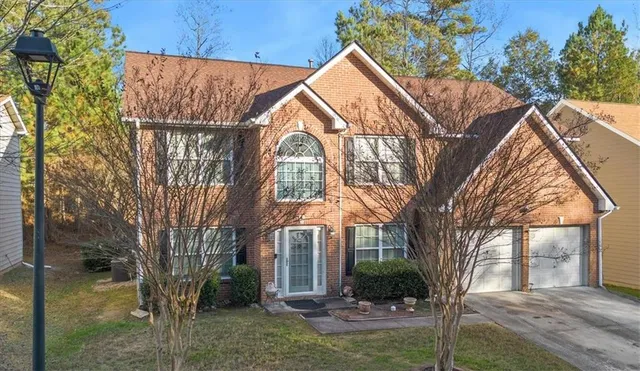 $340,000 | 3396 Amhurst Parkway, Atlanta, GA 30349