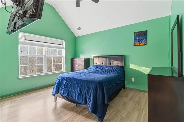 $340,000 | 3396 Amhurst Parkway, Atlanta, GA 30349