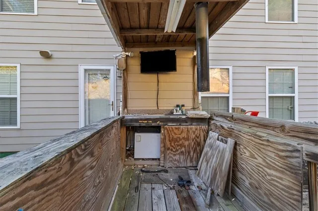 $340,000 | 3396 Amhurst Parkway, Atlanta, GA 30349