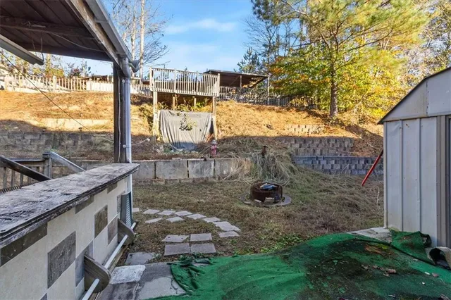 $340,000 | 3396 Amhurst Parkway, Atlanta, GA 30349