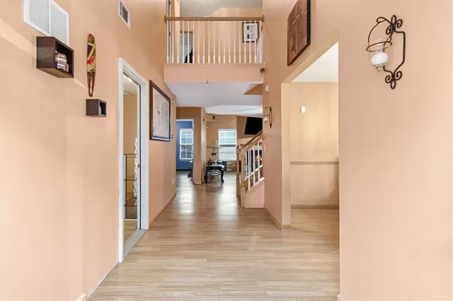 $340,000 | 3396 Amhurst Parkway, Atlanta, GA 30349