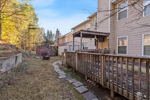 $340,000 | 3396 Amhurst Parkway, Atlanta, GA 30349