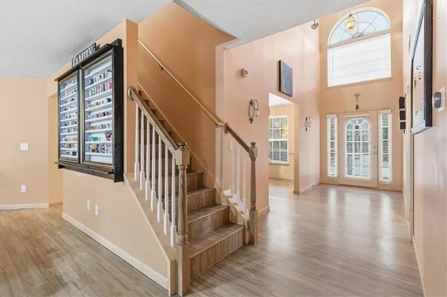 $340,000 | 3396 Amhurst Parkway, Atlanta, GA 30349