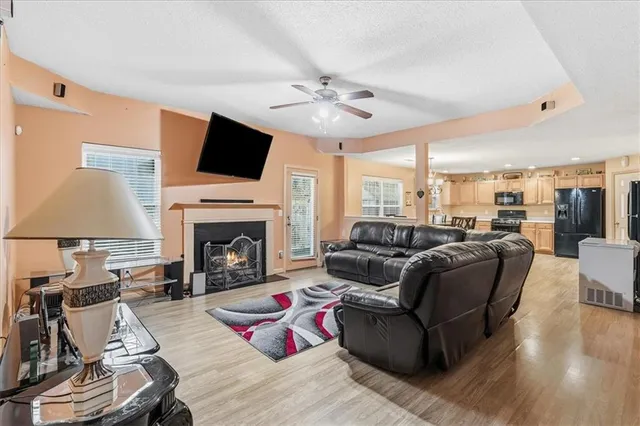 $340,000 | 3396 Amhurst Parkway, Atlanta, GA 30349