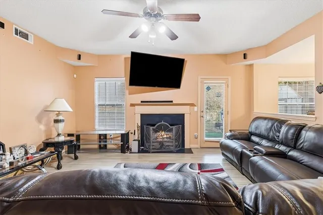 $340,000 | 3396 Amhurst Parkway, Atlanta, GA 30349