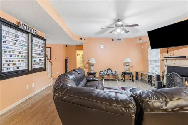 $340,000 | 3396 Amhurst Parkway, Atlanta, GA 30349