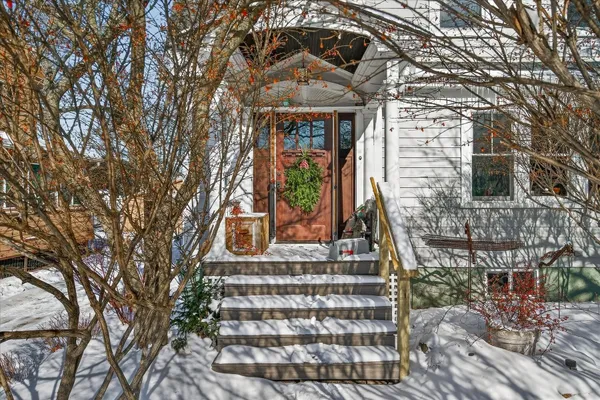 $300,000 | 25 Seabury Street, Rutland, VT 05701