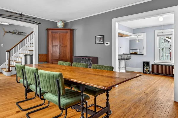 $300,000 | 25 Seabury Street, Rutland, VT 05701