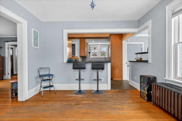 $300,000 | 25 Seabury Street, Rutland, VT 05701