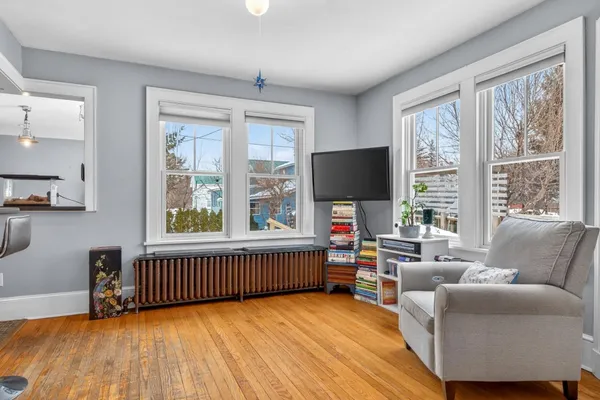 $300,000 | 25 Seabury Street, Rutland, VT 05701