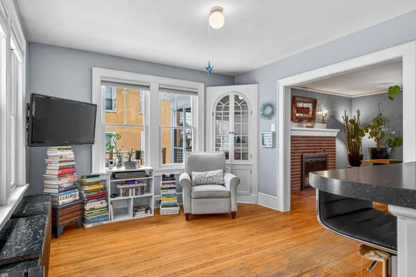 $300,000 | 25 Seabury Street, Rutland, VT 05701